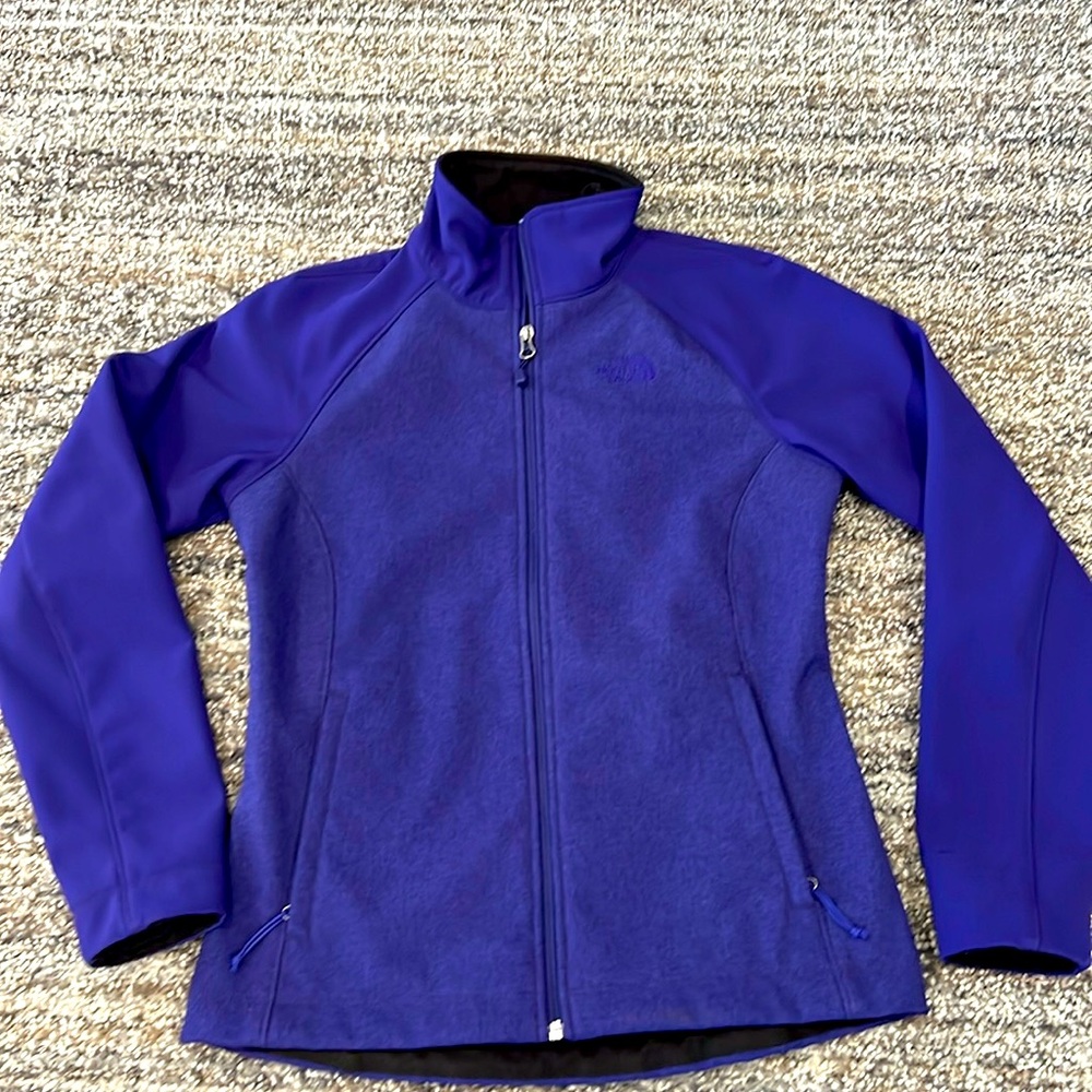 The North Face Women’s Jacket